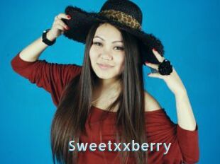 Sweetxxberry