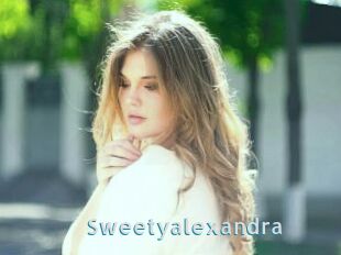 Sweetyalexandra