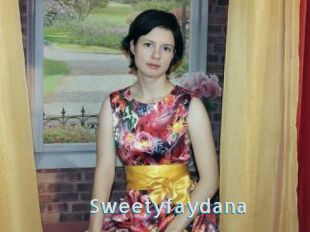 Sweetyfaydana