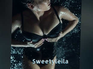 Sweetyleila