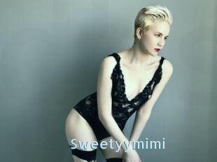 Sweetyymimi