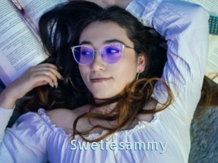 Swetiesammy