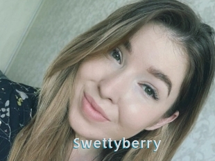 Swettyberry