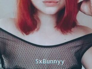 SxBunnyy