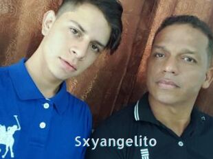 Sxyangelito