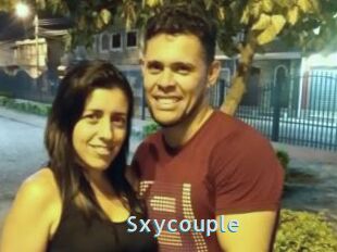 Sxycouple