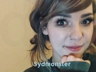 Sydmonster