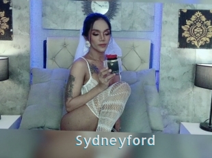 Sydneyford