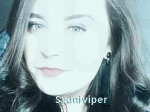 Sydniviper