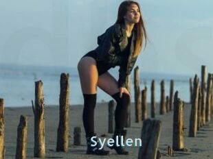 Syellen