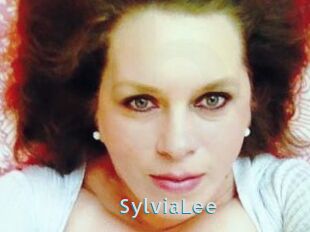 SylviaLee