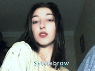 Sylviabrow