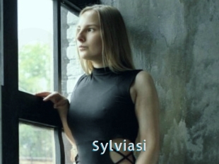 Sylviasi