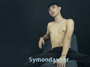 Symondayker