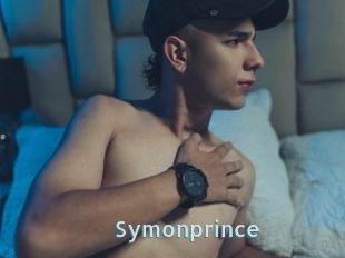 Symonprince