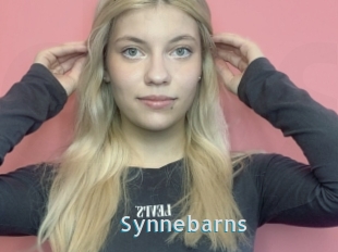 Synnebarns