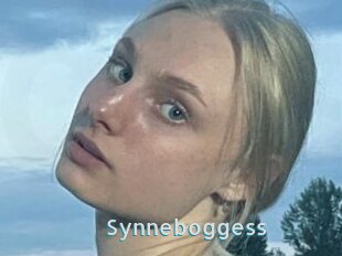 Synneboggess