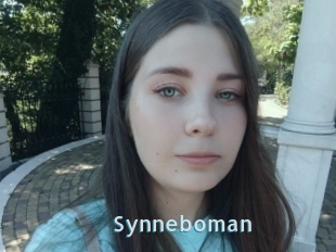 Synneboman