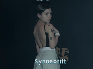 Synnebritt