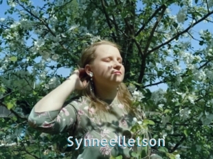 Synneelletson