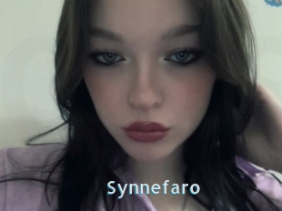 Synnefaro