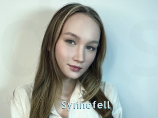 Synnefell