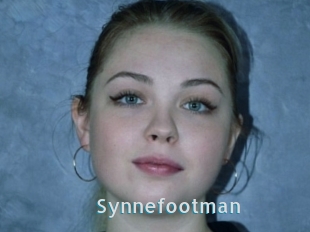 Synnefootman