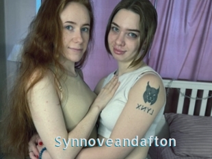 Synnoveandafton