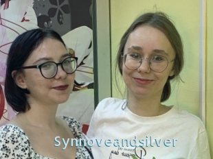 Synnoveandsilver