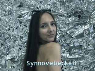 Synnovebeckett