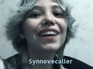 Synnovecaller