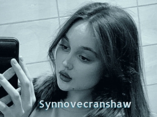 Synnovecranshaw