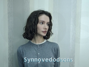 Synnovedodsons