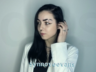 Synnoveevans