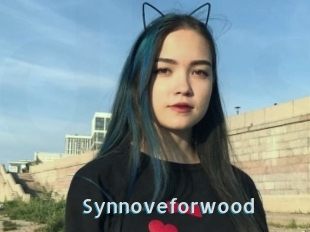 Synnoveforwood