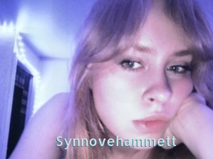 Synnovehammett