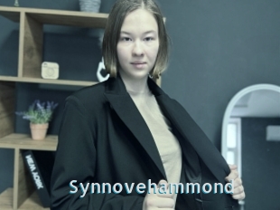 Synnovehammond