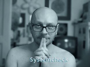 Systemcheck