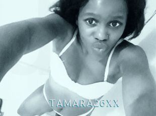 TAMARA26XX