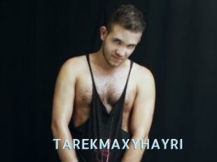 TAREKMAXYHAYRI