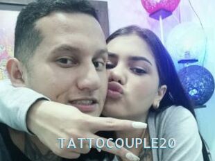 TATTOCOUPLE20