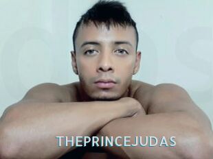 THEPRINCEJUDAS