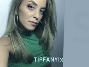 TIFFANYIx