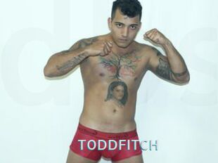 TODDFITCH