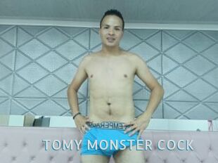 TOMY_MONSTER_COCK