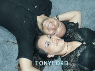 TONYFORD