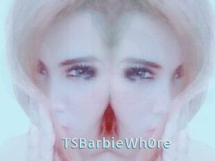 TSBarbieWh0re