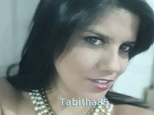 Tabitha85