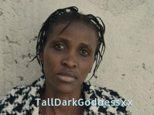 TallDarkGoddessxx