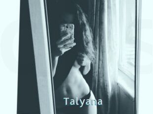 Talyana